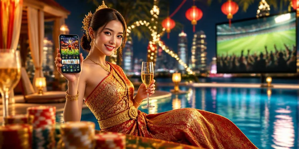 Betnance หน้าจอคอมพิวเตอร์